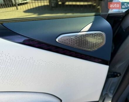 Сірий Zeekr 007, об'ємом двигуна 0 л та пробігом 1 тис. км за 35500 $, фото 12 на Automoto.ua