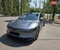 Серый Zeekr 007, объемом двигателя 0 л и пробегом 22 тыс. км за 39900 $, фото 7 на Automoto.ua