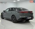 Zeekr 007 2024 в Одессе на Automoto.ua Серый Zeekr 007, объемом двигателя 0 л и пробегом 1 тыс. км за 40500 $, фото 13 на Automoto.ua
