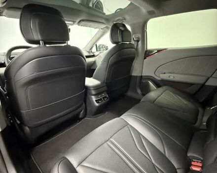 Zeekr 007 2024 в Одессе на Automoto.ua Серый Zeekr 007, объемом двигателя 0 л и пробегом 1 тыс. км за 40500 $, фото 37 на Automoto.ua