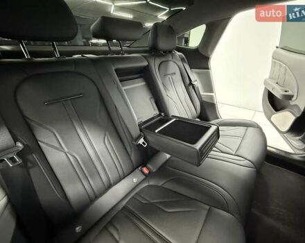 Zeekr 007 2024 в Одессе на Automoto.ua Серый Zeekr 007, объемом двигателя 0 л и пробегом 1 тыс. км за 40500 $, фото 40 на Automoto.ua