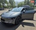 Серый Zeekr 007, объемом двигателя 0 л и пробегом 22 тыс. км за 39900 $, фото 1 на Automoto.ua