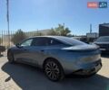 Сірий Zeekr 007, об'ємом двигуна 0 л та пробігом 1 тис. км за 35500 $, фото 3 на Automoto.ua