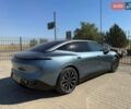 Сірий Zeekr 007, об'ємом двигуна 0 л та пробігом 1 тис. км за 35500 $, фото 4 на Automoto.ua