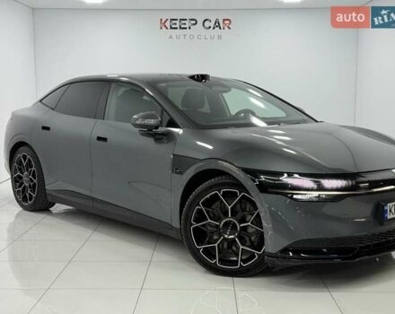 Zeekr 007 2024 в Одессе на Automoto.ua Серый Zeekr 007, объемом двигателя 0 л и пробегом 1 тыс. км за 40500 $, фото 2 на Automoto.ua