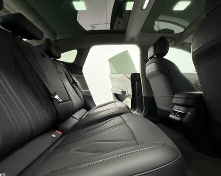 Zeekr 007 2024 в Одессе на Automoto.ua Серый Zeekr 007, объемом двигателя 0 л и пробегом 1 тыс. км за 40500 $, фото 38 на Automoto.ua