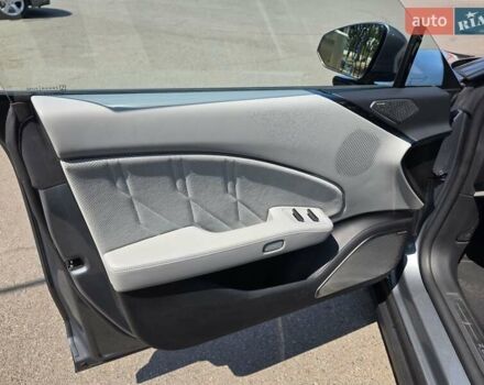 Серый Zeekr 007, объемом двигателя 0 л и пробегом 22 тыс. км за 39900 $, фото 24 на Automoto.ua