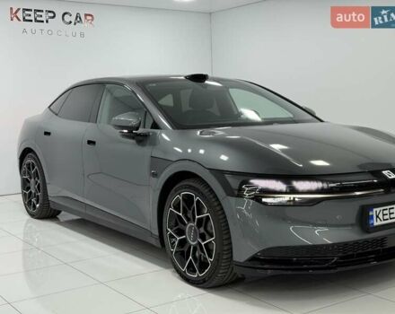 Zeekr 007 2024 в Одессе на Automoto.ua Серый Zeekr 007, объемом двигателя 0 л и пробегом 1 тыс. км за 40500 $, фото 7 на Automoto.ua