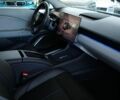Серый Zeekr 007, объемом двигателя 0 л и пробегом 1 тыс. км за 33500 $, фото 16 на Automoto.ua