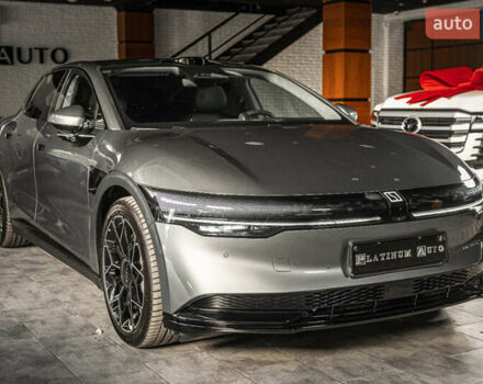 Сірий Zeekr 007, об'ємом двигуна 0 л та пробігом 1 тис. км за 43000 $, фото 58 на Automoto.ua
