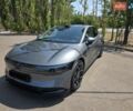Серый Zeekr 007, объемом двигателя 0 л и пробегом 22 тыс. км за 39900 $, фото 8 на Automoto.ua