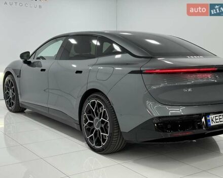 Zeekr 007 2024 в Одессе на Automoto.ua Серый Zeekr 007, объемом двигателя 0 л и пробегом 1 тыс. км за 40500 $, фото 15 на Automoto.ua