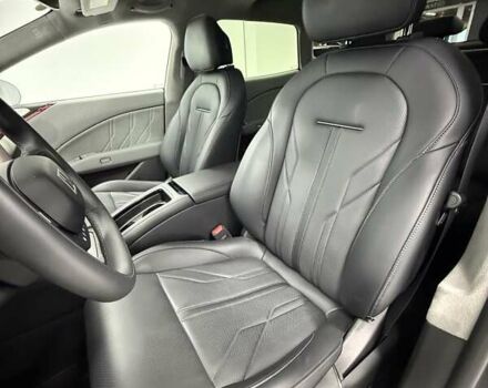 Zeekr 007 2024 в Одессе на Automoto.ua Серый Zeekr 007, объемом двигателя 0 л и пробегом 1 тыс. км за 40500 $, фото 23 на Automoto.ua