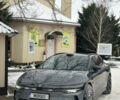 Серый Zeekr 007, объемом двигателя 0 л и пробегом 27 тыс. км за 43000 $, фото 1 на Automoto.ua