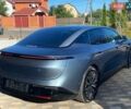 Синий Zeekr 007, объемом двигателя 0 л и пробегом 5 тыс. км за 34600 $, фото 3 на Automoto.ua