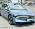 Синий Zeekr 007, объемом двигателя 0 л и пробегом 13 тыс. км за 29200 $, фото 1 на Automoto.ua
