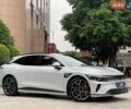 Белый Zeekr 007 GT, объемом двигателя 0 л и пробегом 14 тыс. км за 43800 $, фото 1 на Automoto.ua