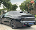 Черный Zeekr 007 GT, объемом двигателя 0 л и пробегом 1 тыс. км за 43999 $, фото 6 на Automoto.ua