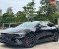 Черный Zeekr 007 GT, объемом двигателя 0 л и пробегом 1 тыс. км за 43999 $, фото 1 на Automoto.ua