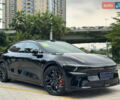 Черный Zeekr 007 GT, объемом двигателя 0 л и пробегом 1 тыс. км за 43999 $, фото 1 на Automoto.ua