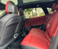 Черный Zeekr 007 GT, объемом двигателя 0 л и пробегом 1 тыс. км за 43999 $, фото 7 на Automoto.ua