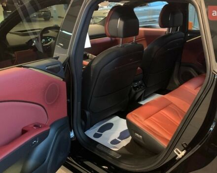 купити нове авто Zeekr 007 GT 2025 року від офіційного дилера ZEEKR-Dnipro Zeekr фото