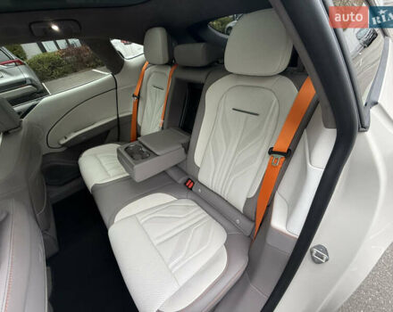 Zeekr 007 GT, объемом двигателя 0 л и пробегом 1 тыс. км за 48850 $, фото 15 на Automoto.ua