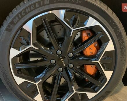 купити нове авто Zeekr 007 GT 2025 року від офіційного дилера ZEEKR-Dnipro Zeekr фото