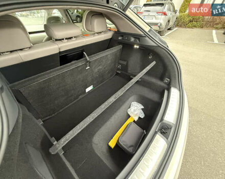 Zeekr 007 GT, объемом двигателя 0 л и пробегом 1 тыс. км за 48850 $, фото 6 на Automoto.ua