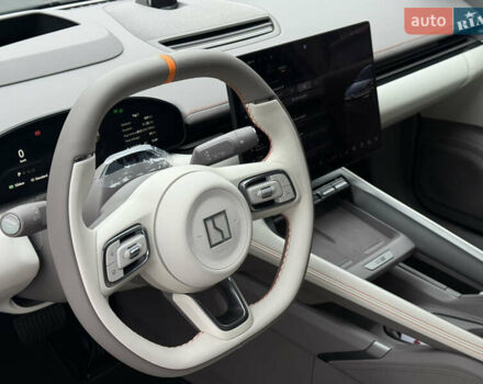 Zeekr 007 GT, объемом двигателя 0 л и пробегом 1 тыс. км за 48850 $, фото 10 на Automoto.ua