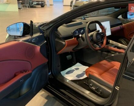 купити нове авто Zeekr 007 GT 2025 року від офіційного дилера ZEEKR-Dnipro Zeekr фото