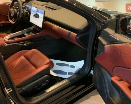 купити нове авто Zeekr 007 GT 2025 року від офіційного дилера ZEEKR-Dnipro Zeekr фото