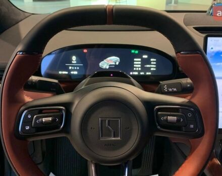 купити нове авто Zeekr 007 GT 2025 року від офіційного дилера ZEEKR-Dnipro Zeekr фото