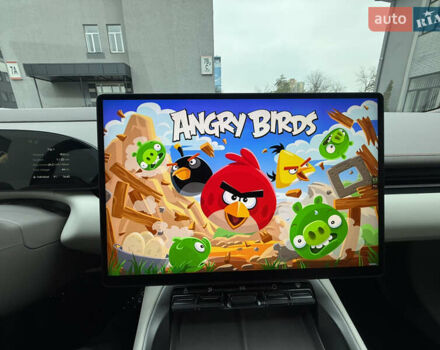 Zeekr 007 GT, объемом двигателя 0 л и пробегом 1 тыс. км за 48850 $, фото 21 на Automoto.ua