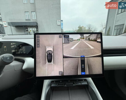 Zeekr 007 GT, объемом двигателя 0 л и пробегом 1 тыс. км за 48850 $, фото 22 на Automoto.ua