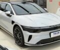 купити нове авто Zeekr 007 GT 2025 року від офіційного дилера Aleksei Zeekr фото
