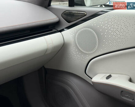 Zeekr 007 GT, объемом двигателя 0 л и пробегом 1 тыс. км за 48850 $, фото 24 на Automoto.ua