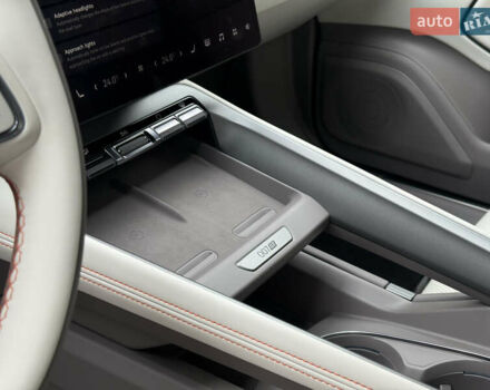 Zeekr 007 GT, объемом двигателя 0 л и пробегом 1 тыс. км за 48850 $, фото 18 на Automoto.ua