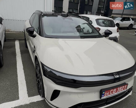 Zeekr 007 GT, объемом двигателя 0 л и пробегом 1 тыс. км за 48850 $, фото 2 на Automoto.ua