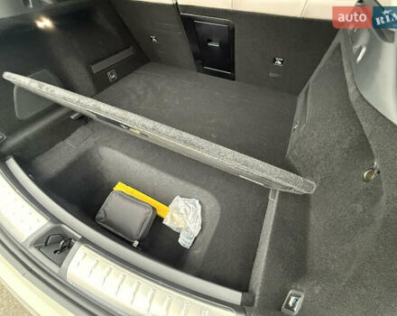 Zeekr 007 GT, объемом двигателя 0 л и пробегом 1 тыс. км за 48850 $, фото 5 на Automoto.ua