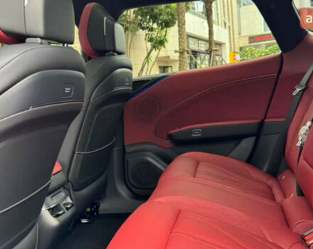 купить новое авто Zeekr 007 GT 2025 года от официального дилера ELECTRO-MOTORS KROPYVNYTSKYI Zeekr фото