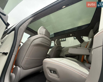 Zeekr 007 GT, объемом двигателя 0 л и пробегом 1 тыс. км за 48850 $, фото 14 на Automoto.ua