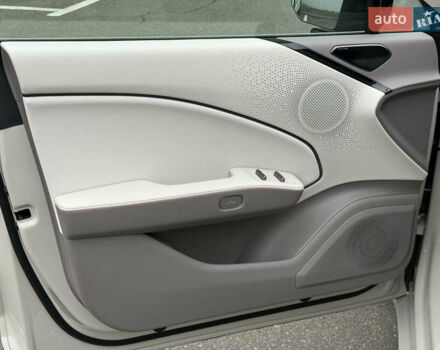 Zeekr 007 GT, объемом двигателя 0 л и пробегом 1 тыс. км за 48850 $, фото 11 на Automoto.ua