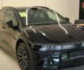 купить новое авто Zeekr 007 GT 2025 года от официального дилера Zeekr Одеса Zeekr фото