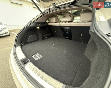 Zeekr 007 GT, объемом двигателя 0 л и пробегом 1 тыс. км за 48850 $, фото 4 на Automoto.ua