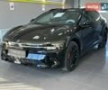 купити нове авто Zeekr 007 GT 2026 року від офіційного дилера VoltAuto Lviv Zeekr фото