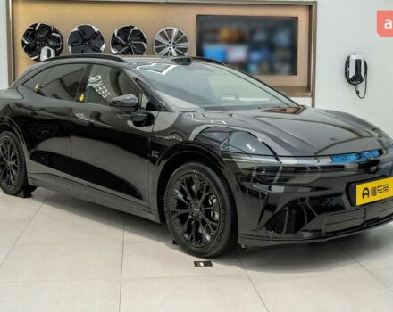 купить новое авто Zeekr 007 GT 2025 года от официального дилера Денис Фатов Zeekr фото
