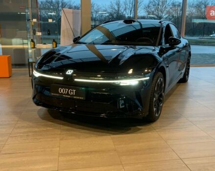 купити нове авто Zeekr 007 GT 2025 року від офіційного дилера ZEEKR-Dnipro Zeekr фото