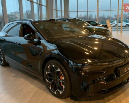 купити нове авто Zeekr 007 GT 2025 року від офіційного дилера ZEEKR-Dnipro Zeekr фото
