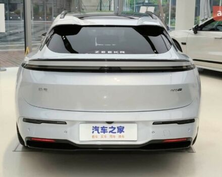 купить новое авто Zeekr 007 GT 2025 года от официального дилера Aleksei Zeekr фото